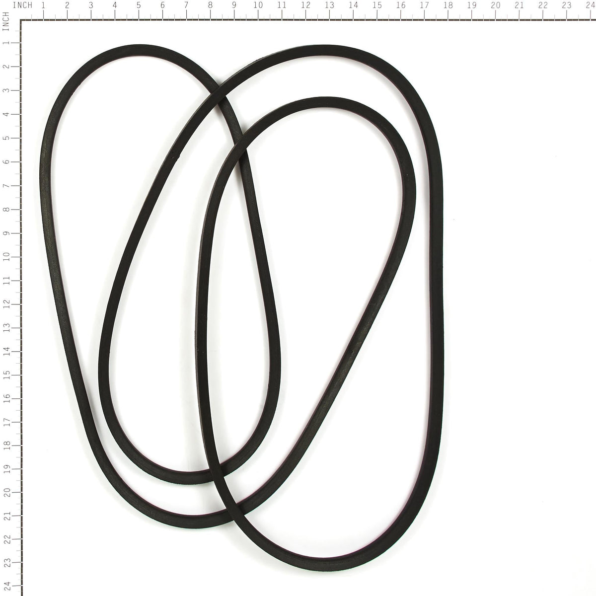 Oregon 115-205 Equipment Belt