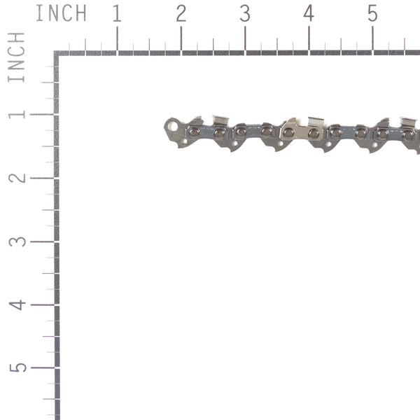 Oregon 90PX046G 3/8" Chamfer Chisel Chain