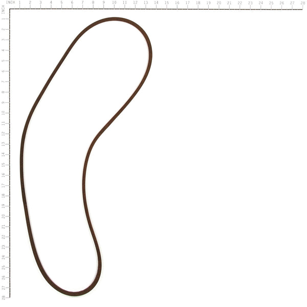 Oregon 75-954 Mower Belt