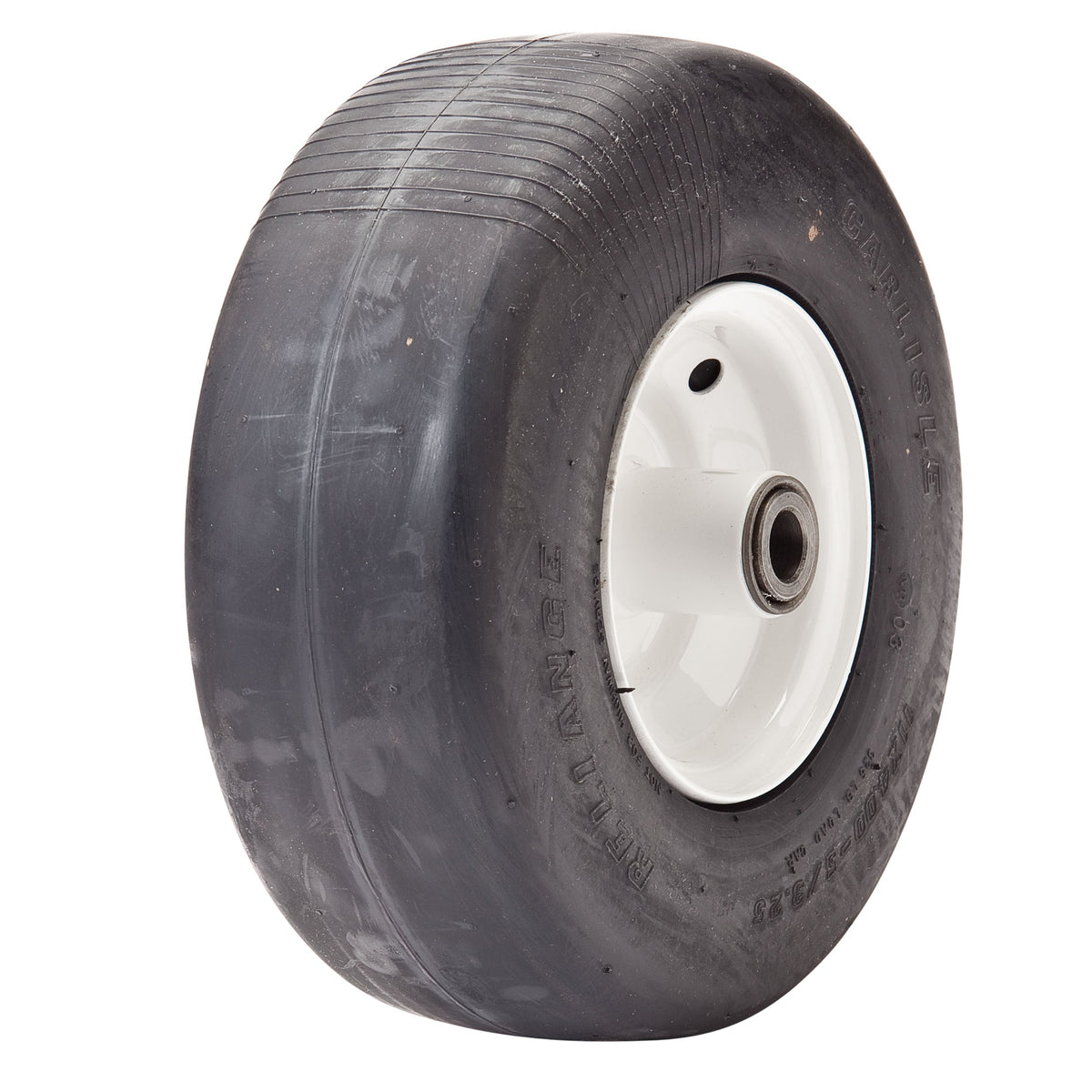 Oregon 72-725 Flat Free Wheel Assembly