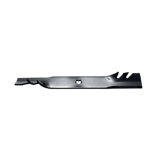 Oregon 96-615 Gator G3 Mower Blade, 16-11/16" Compatible with AYP Series