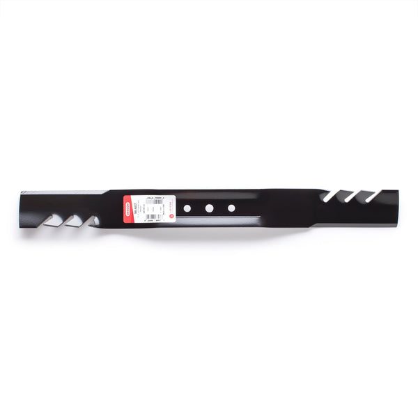 Oregon 96-607 Gator G3 Mower Blade, 21-11/16" Compatible w/ Toro