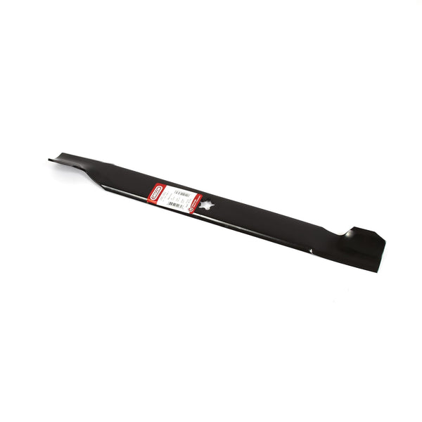Oregon 195-032 Mower Blade, 21" Compatible w/ AYP Series