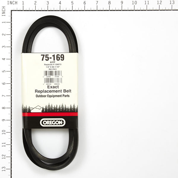 Oregon 75-169 Mower Belt