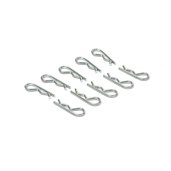 Oregon 02-414 Hair Pin Clip