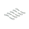 Oregon 02-414 Hair Pin Clip