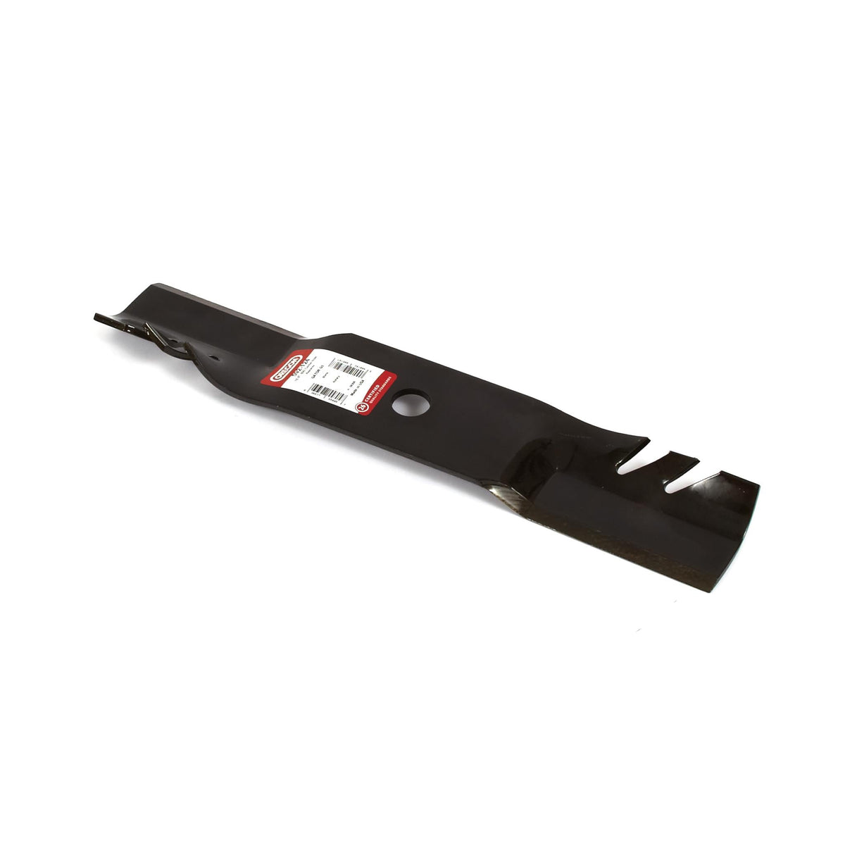 Oregon 592-124 Gator G5 Mower Blade, 16-5/8" Compatible w/ Kubota