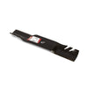 Oregon 592-124 Gator G5 Mower Blade, 16-5/8" Compatible w/ Kubota
