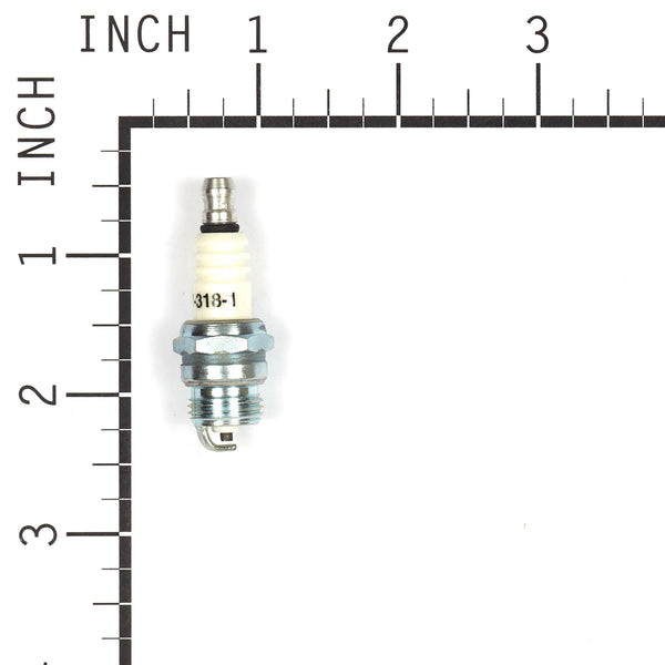 Oregon 77-318-1 Spark Plug