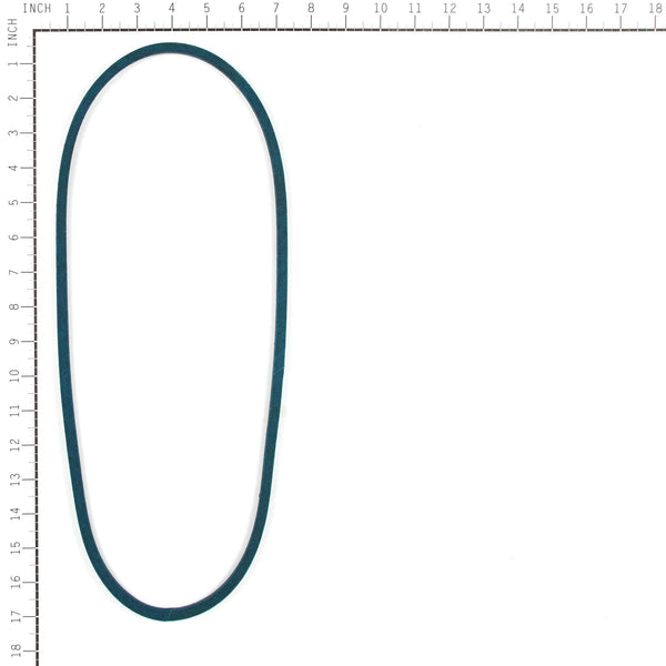 Oregon 75-439 Premium Wrapped Belt