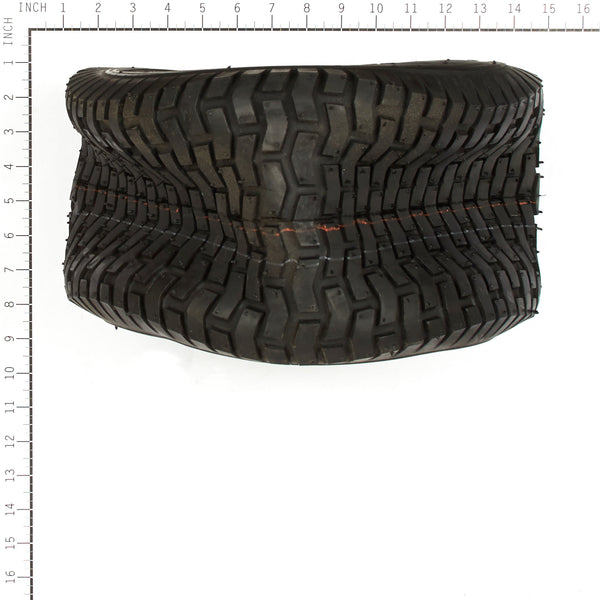 Oregon 58-067 OREGON TIRE,13X650-6,TURF 4PL