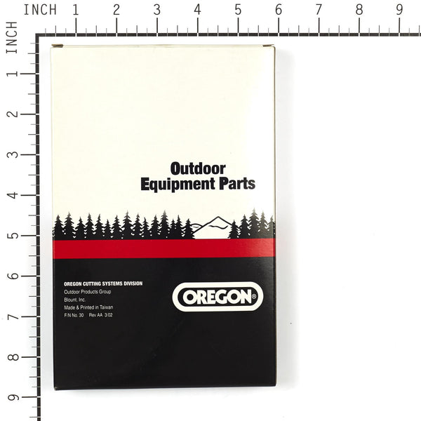 Oregon 30-057 Air Filter