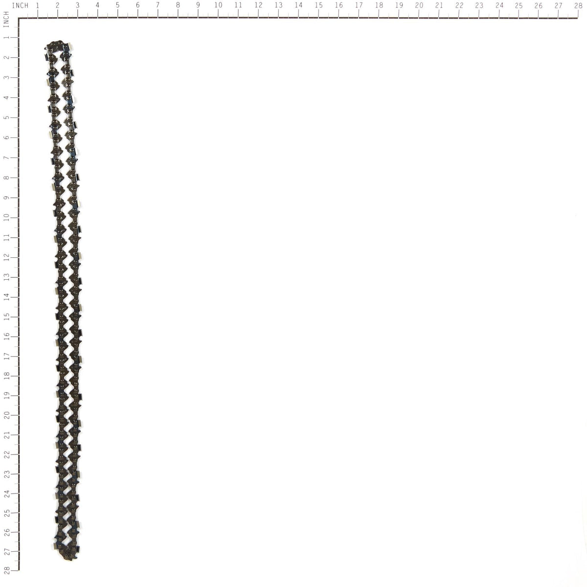 Oregon 22LPX081G PowerCut Saw Chain, .325[114]