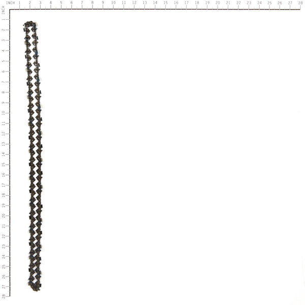 Oregon 22LPX081G POWERCUT SAW CHAIN, .325[114]