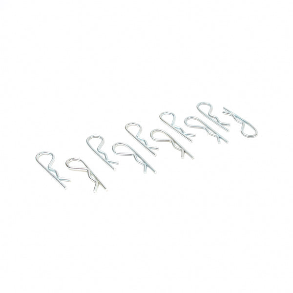 Oregon 03-102 Pin, R Clip, 5/32"