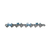 Oregon 72LPX081G PowerCut Saw Chain  3/8