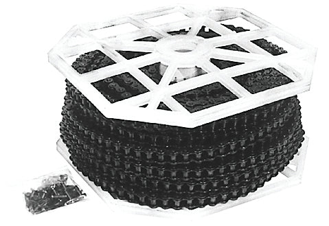 Oregon 32-106 Roller Chain No. 40 100'