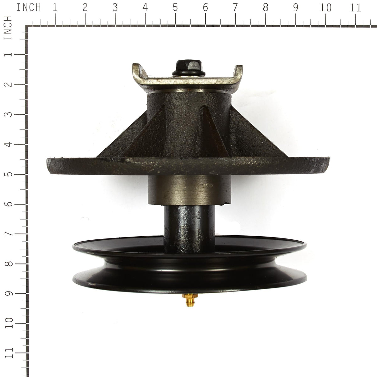Oregon 82-674 Spindle Assembly