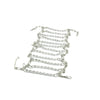 Oregon 67-004 Tire Chains 16 X 650-8 for Snow Hawg