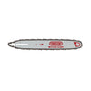 Oregon 105699 14" Bar and Chain Combo Kit