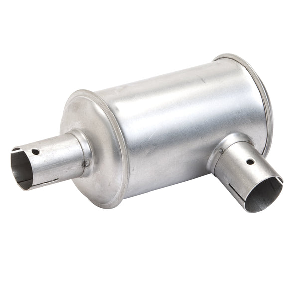 Oregon 35-543 Muffler
