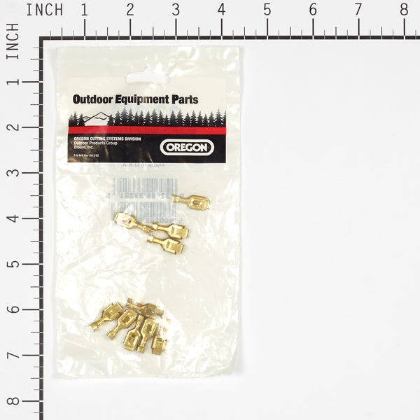 Oregon 33-351 Snap-In Wire Terminal