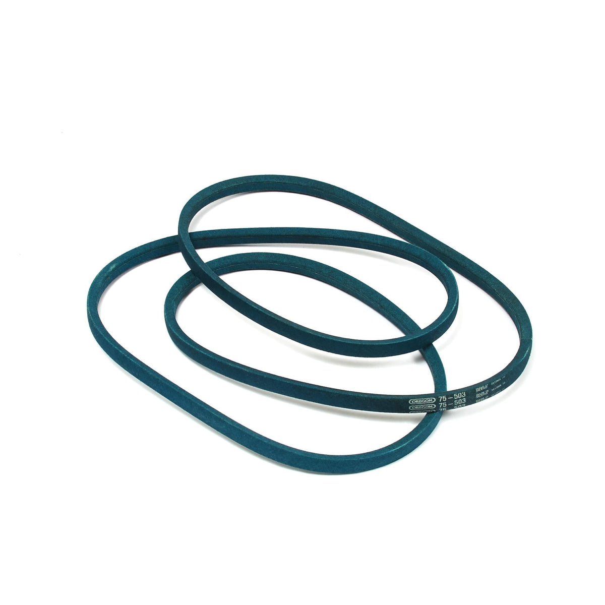 Oregon 75-503 Premium Wrapped Belt