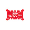 Oregon 556418 MEASURING TOOL  BAR AND CHAIN[