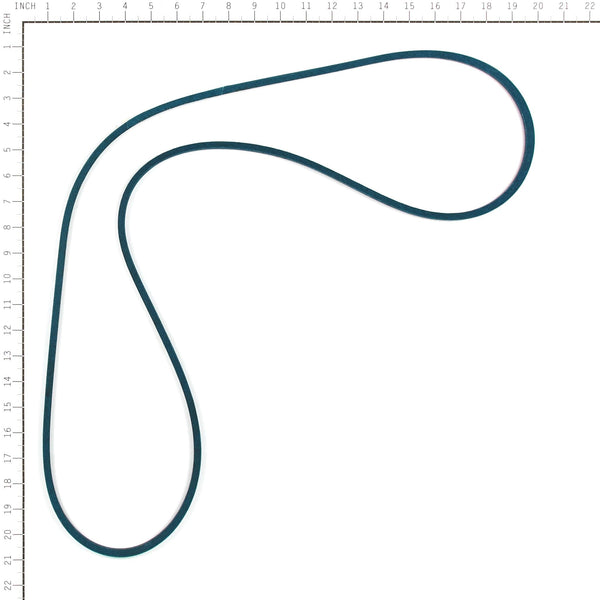 Oregon 75-472 Premium Wrapped Belt