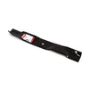 Oregon 91-538 Mower Blade, 18" Compatible w/ Grasshopper
