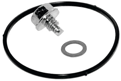 Oregon 49-999 Bowl Nut with Gaskets