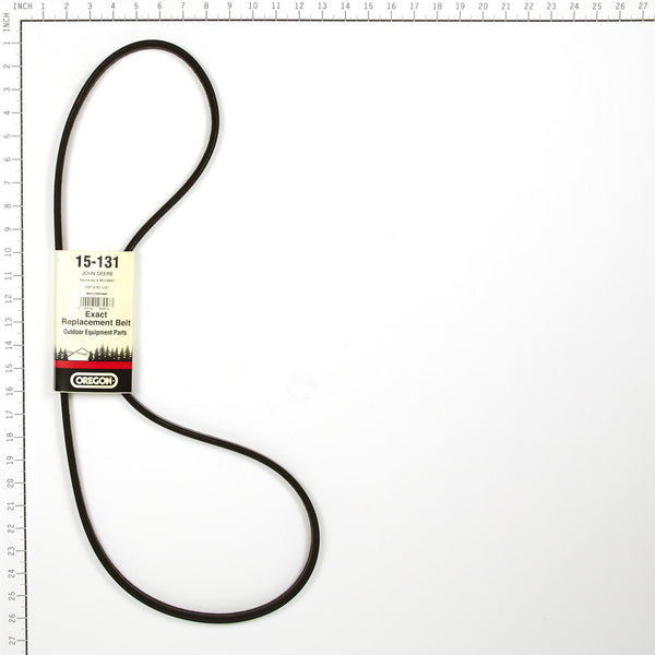 Oregon 15-131 Mower Belt