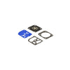 Oregon 49-442 Carburetor Overhaul Kit