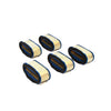 Oregon 30-833 Air Filter Shop Pack