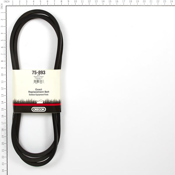 Oregon 75-893 Mower Belt