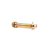 Oregon 72-163 HARDWARE KIT,DECK WHEEL EXMARK