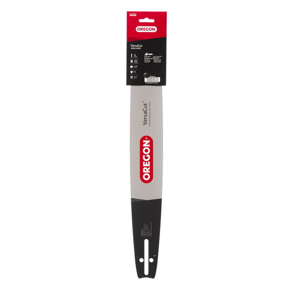 Oregon 188VXLGK095 18" VersaCut Guide Bar, .325"