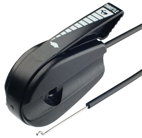 Oregon 60-426 Throttle Control