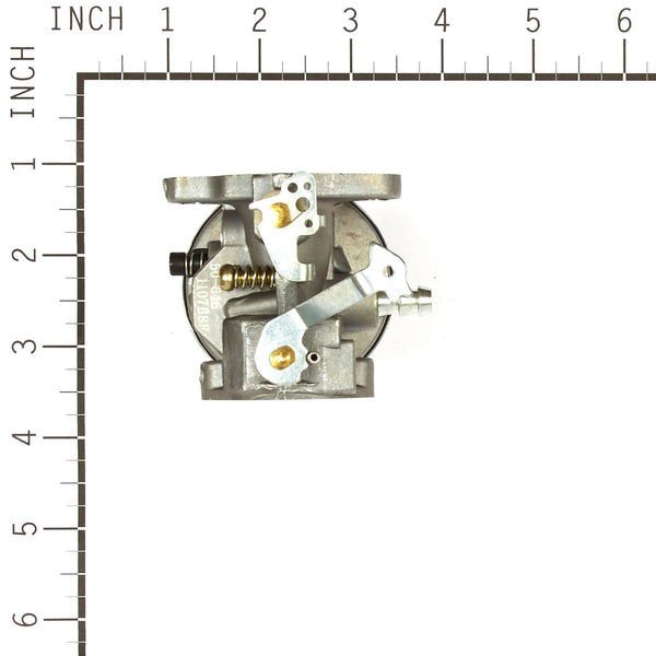 Oregon 50-646 Carburetor Compatible w/ Tecumseh
