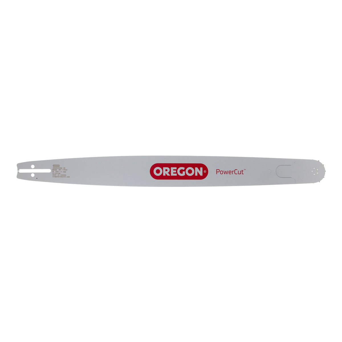 Oregon 280RNDK095 28" PowerCut Guide Bar