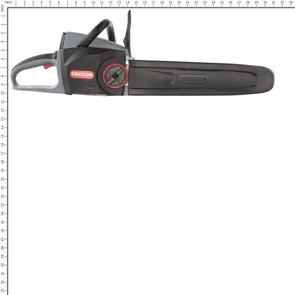 Oregon 627994 40V Chainsaw with 4.0 Battery and Standard Charger