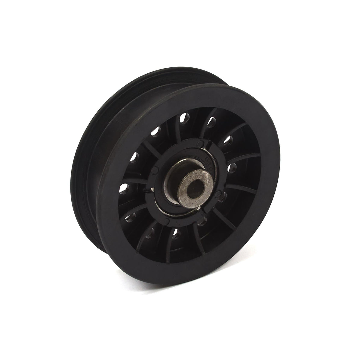 Oregon 34-041 Flat Idler, 4-1/8' X 3/8" Compatible w/ MTD