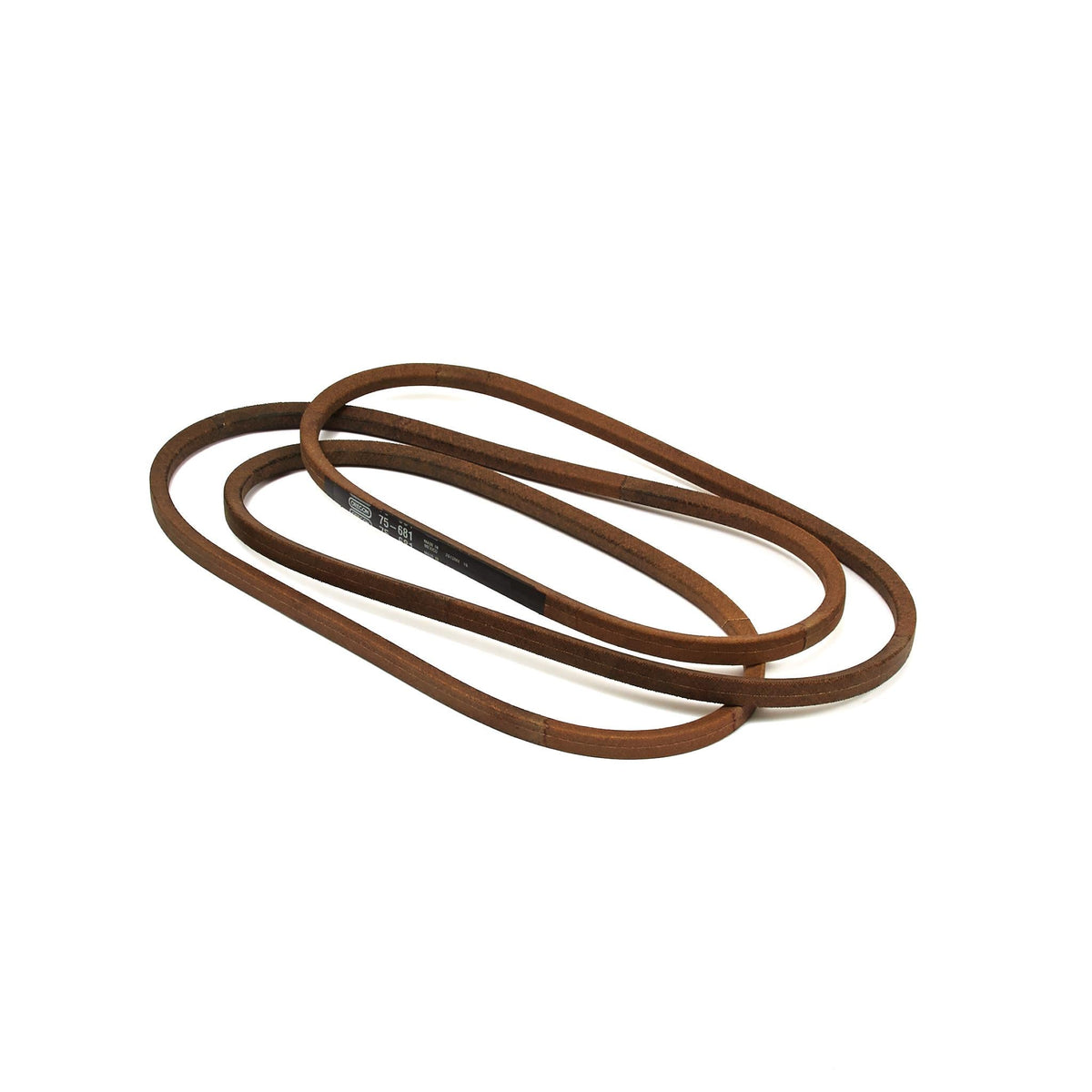 Oregon 75-681 Drive Belt, Compatible w/ Scag 482281