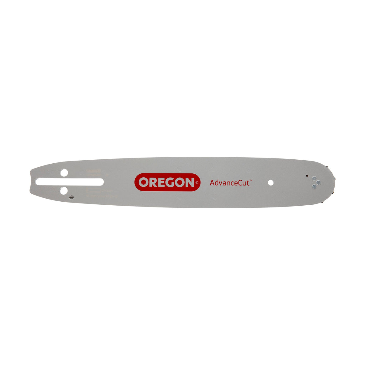 Oregon 120SXEA095 12" AdvanceCut Guide Bar