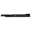 Oregon 92-213 Mower Blade, 20-1/2" Compatible w/ 603992 Hustler