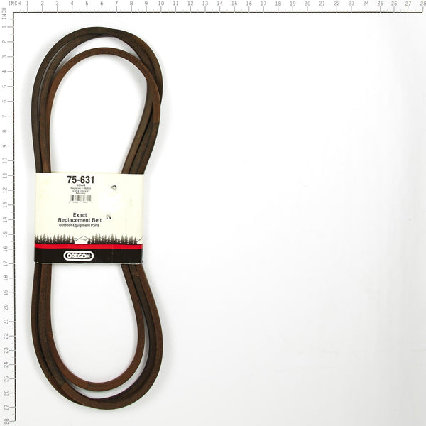 Oregon 75-631 Mower Belt