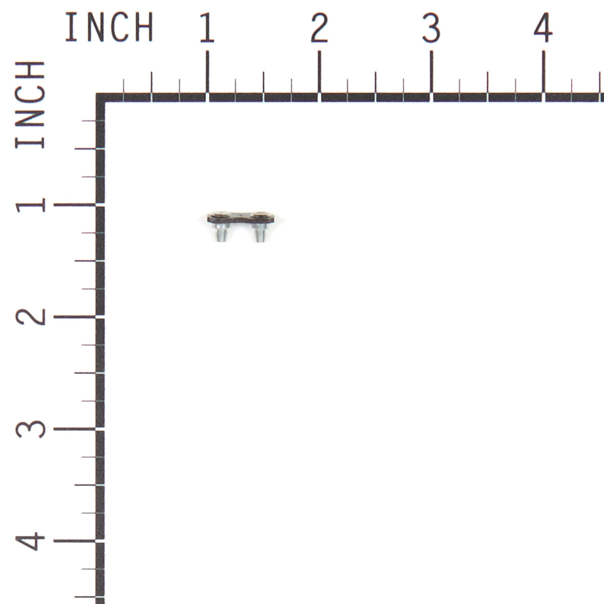 Oregon P31939 Preset Tie Strap, 25 Pack