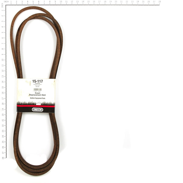 Oregon 15-117 Mower Belt