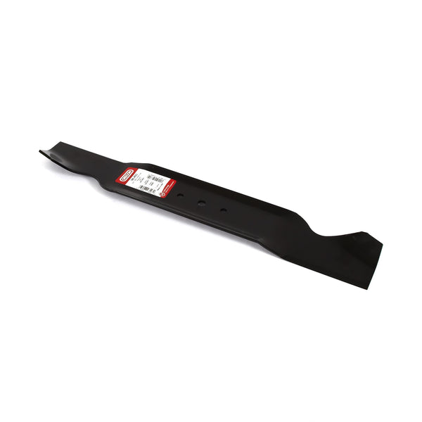 Oregon 98-493 Mower Blade, 19-3/8" Compatible with MTD 942-0493