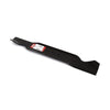 Oregon 98-493 Mower Blade, 19-3/8" Compatible w/ MTD 942-0493